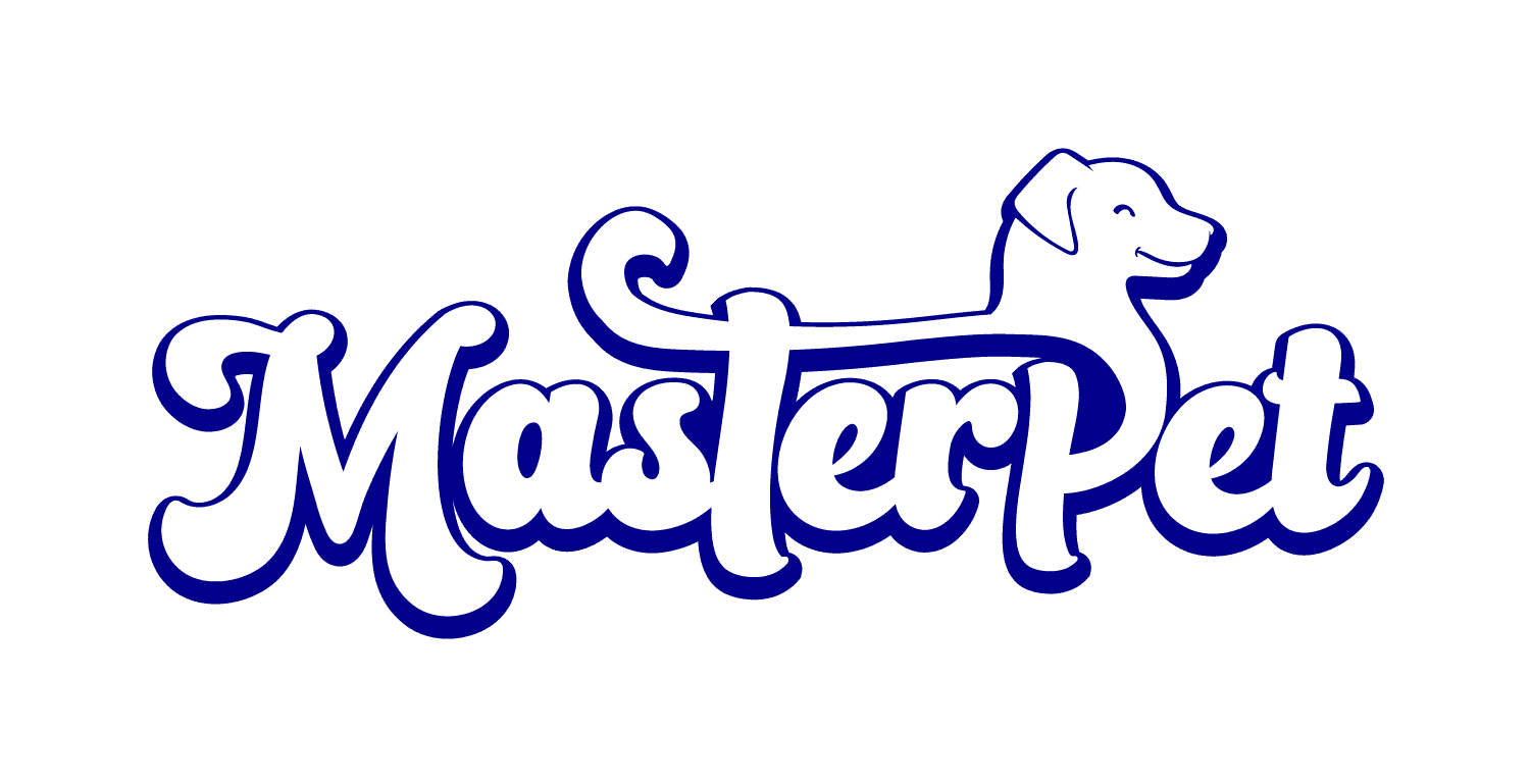 Masterpet Wordmark