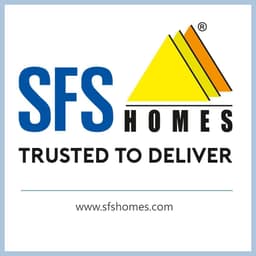 SFS Flats