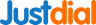 Justdial icon